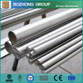 Bright Titanium Round Bar in Stock